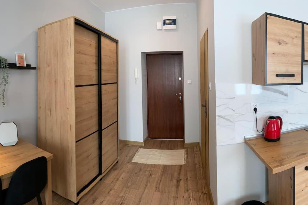 Apartament Gorna 33 Łódź Zewnętrze zdjęcie