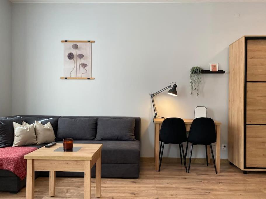 Apartament Gorna 33 Łódź Zewnętrze zdjęcie